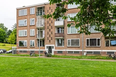 Appartement te koop: Diderik Vijghstraat 109, Hertogenwijk Tiel