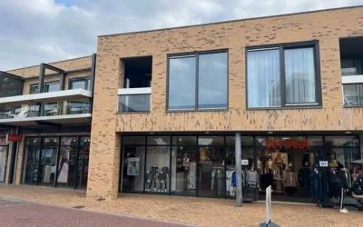 Appartement te koop: Diderna 3A, Dieren-Noord boven spoorlijn Dieren