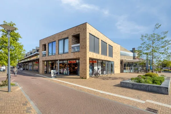 Appartement te koop: Diderna 3A, Dieren
