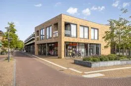 Appartement te koop: Diderna 7A, Dieren-Noord boven spoorlijn Dieren