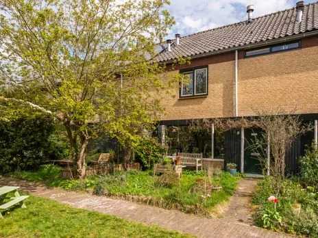 Tussenwoning te koop: Die 6, Saenegheest Bergen (Nh)