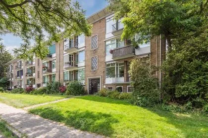 Appartement te koop: Diedenweg 121, Benedenbuurt Wageningen