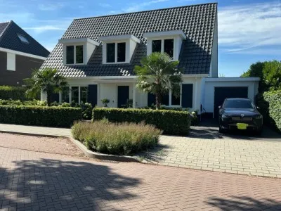 Vrijstaande woning te koop: Diedenweg 32A, Reehorst Ede