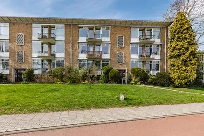 Appartement te koop: Diedenweg 95II, Benedenbuurt Wageningen