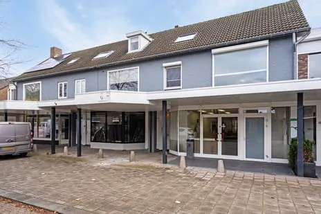 Woning te koop: Diederikstraat 10, Gemert-Oost Gemert