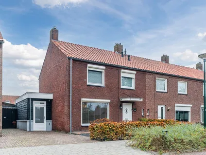 Hoekwoning te koop: Diederikstraat 58, Gemert-Oost Gemert