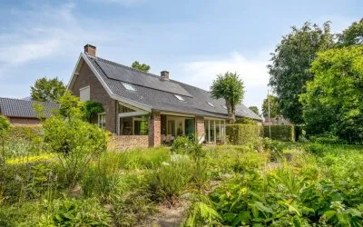 Semi-detached for sale: Diederikstraat 63, Gemert-Centrum Gemert