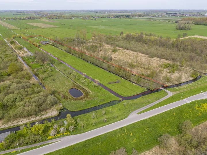 Vrijstaande woning te koop: Diefdijk 21, Leerdam buitengebied Leerdam