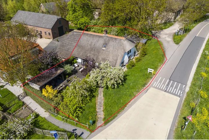 Vrijstaande woning te koop: Diefdijk 44B, Leerdam
