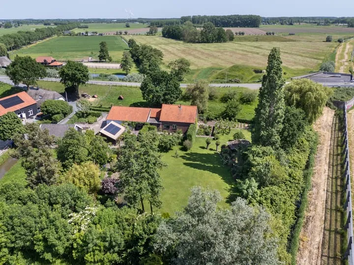 Detached house for sale: Diefdijk 7, Everdingen buitengebied Everdingen