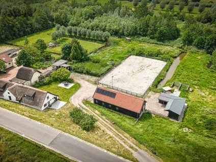 Semi-detached for sale: Diefdijk 8, Leerdam buitengebied Leerdam