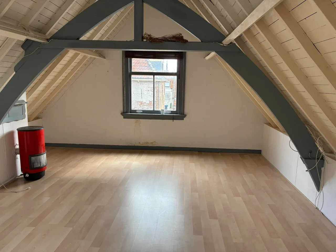 Woning te huur: Diefsteeg, Leiden