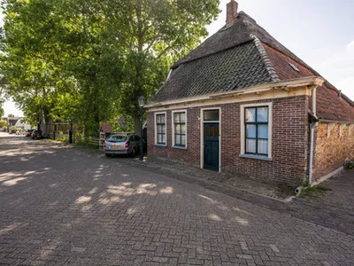 Koopwoning: Diek 24 in Den Hoorn - €439.000 - 89m²