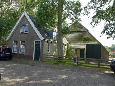 Koopwoning: Diek 30 in Den Hoorn - €575.000 - 108m²