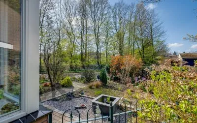 Vrijstaande woning te koop: Diekgraven 2, Moeshof eo Neede