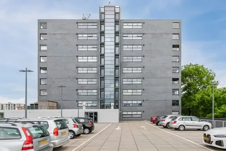 Appartement te koop: Diekirchlaan 141, Winkelcentrum Eindhoven