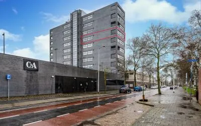Appartement te koop: Diekirchlaan 141, Winkelcentrum Eindhoven