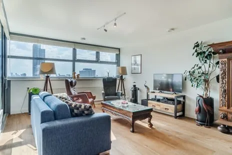 Appartement te koop: Diekirchlaan 167, Winkelcentrum Eindhoven
