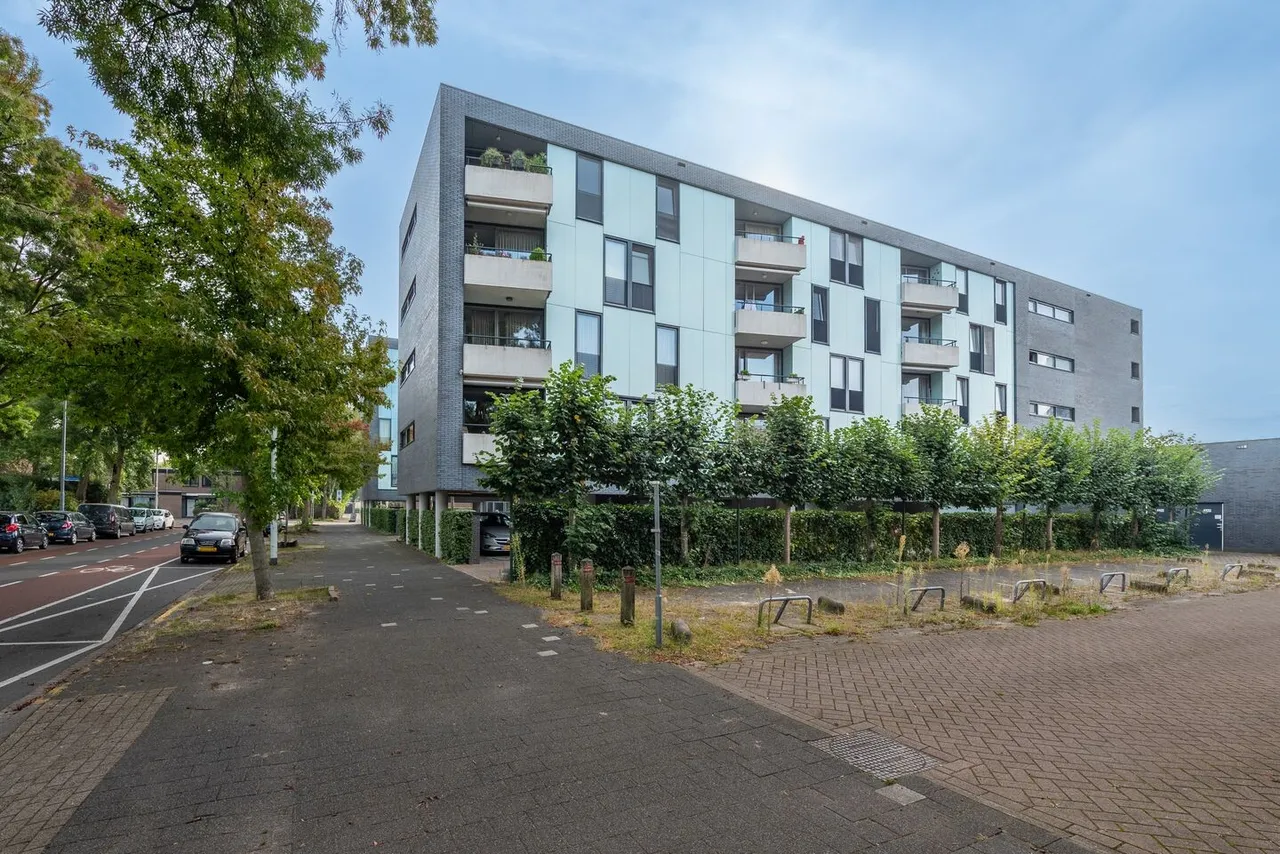 Appartement te koop: Diekirchlaan 45, Eindhoven