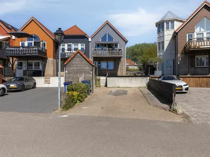 Hoekwoning te koop: Dieklaan 7, Middelharnis Nieuw Zeeland Middelharnis