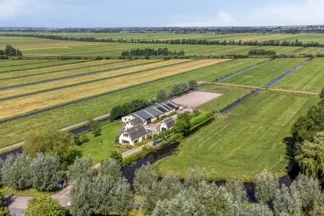 Detached house for sale: Diemerbroek 41, Diemerbroek Papekop