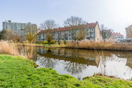 Appartement te koop: Diemerkade 68, Centrum West Diemen
