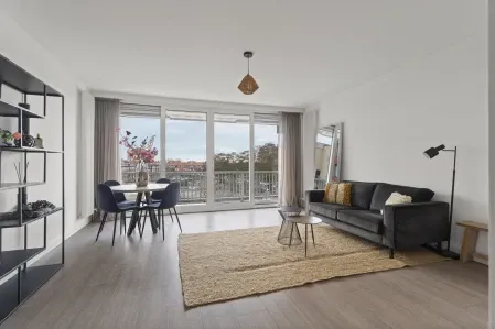 Appartement te koop: Diemerplein 29, Ruimzicht West Diemen