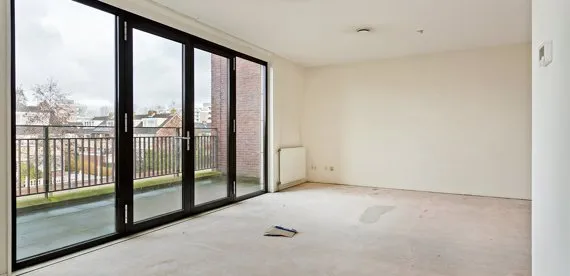 Appartement te huur: Diemerplein 61, Ruimzicht West Diemen