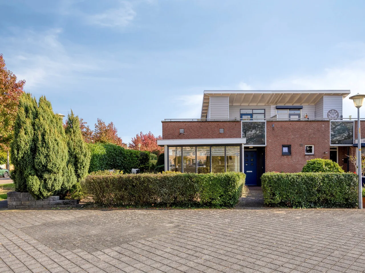 Tussenwoning te koop: Diemewei 4012, Wijchen