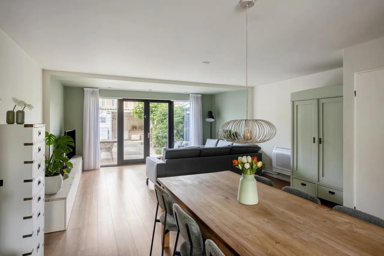 Tussenwoning te koop: Diemewei 4207, Wijchen