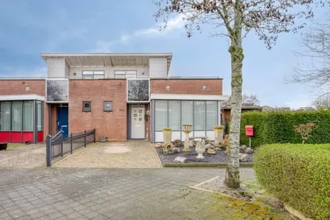 Tussenwoning te koop: Diemewei 4634, Diemewei Wijchen