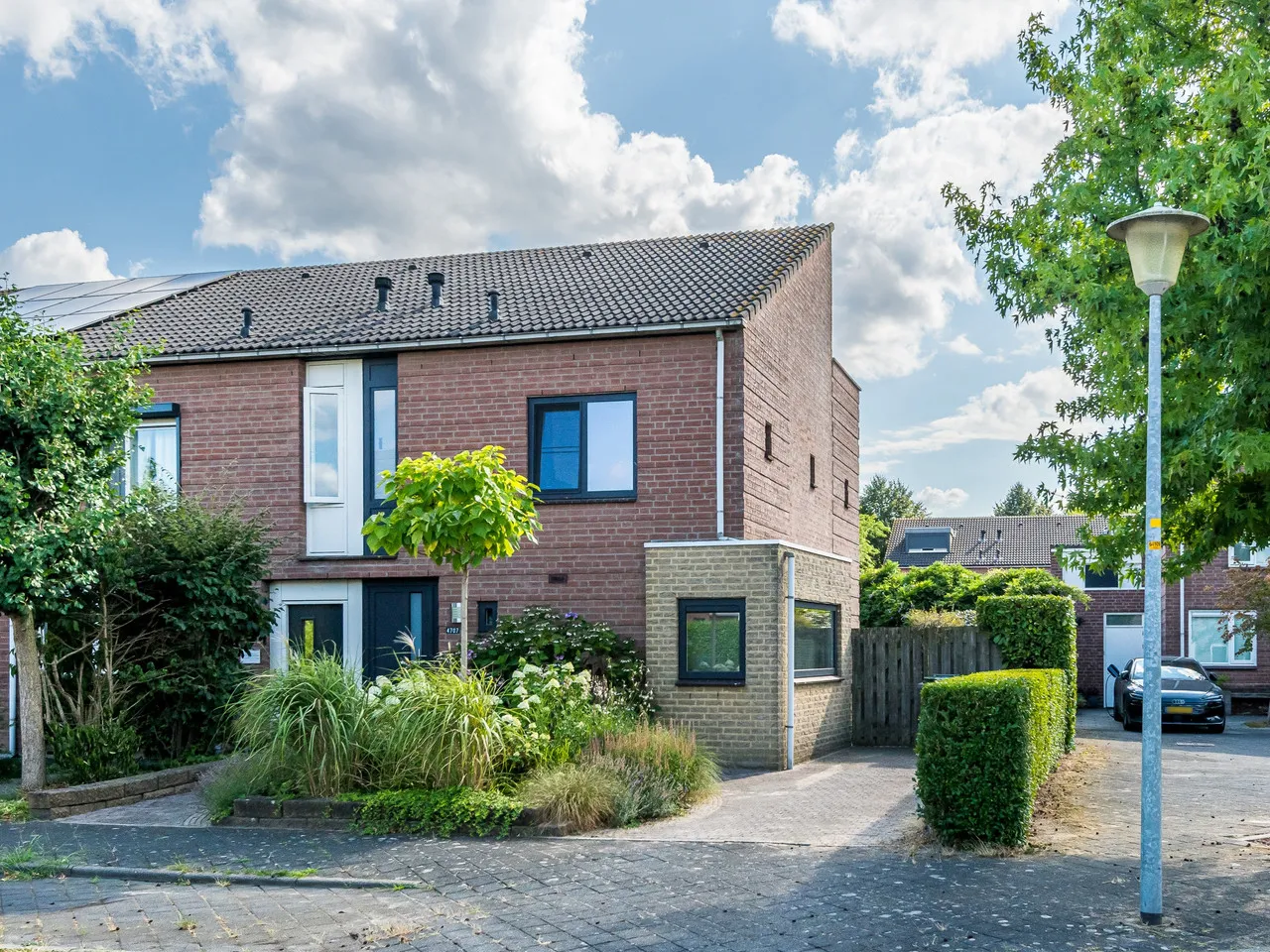 Hoekwoning te koop: Diemewei 4707, Wijchen