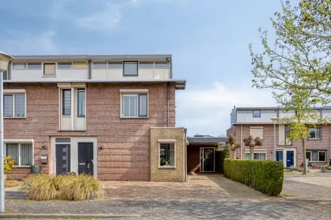 Hoekwoning te koop: Diemewei 4718, Diemewei Wijchen