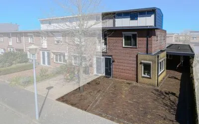 Hoekwoning te koop: Diemewei 4718, Wijchen