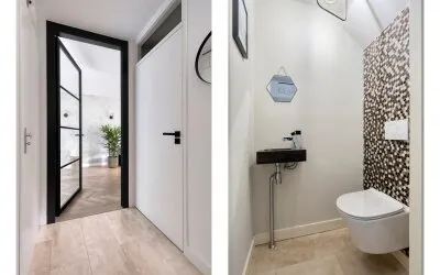 Tussenwoning te koop: Dien van Hemertstraat 13, Kom Engelen 'S-Hertogenbosch