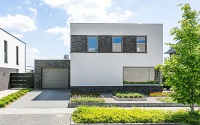 Detached house for sale: Dienst 19, Emma Brunssum
