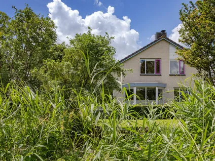 Vrijstaande woning te koop: Diepenbrockhof 36, Kersenboogerd-Zuid - Buurt 33 05 Hoorn