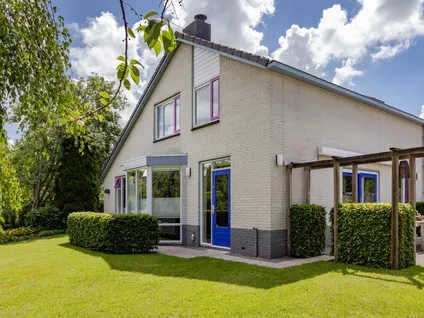 Vrijstaande woning te koop: Diepenbrockhof 36, Kersenboogerd-Zuid - Buurt 33 05 Hoorn