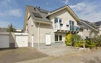 Woning te koop: Diepenbrockhof 66, Hoorn