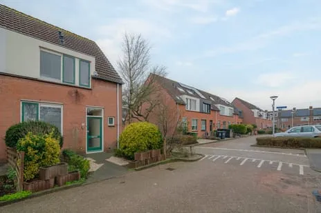Hoekwoning te koop: Diepenbrocklaan 15, centrumgebied 's-Gravenzande 'S-Gravenzande