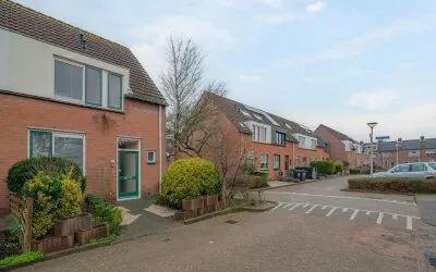 Hoekwoning te koop: Diepenbrocklaan 15, centrumgebied 's-Gravenzande 'S-Gravenzande