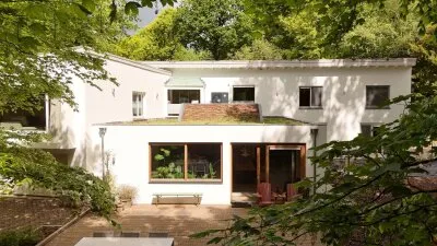 Detached house for sale: Diepenbrocklaan 37, Alteveer/Cranevelt Arnhem