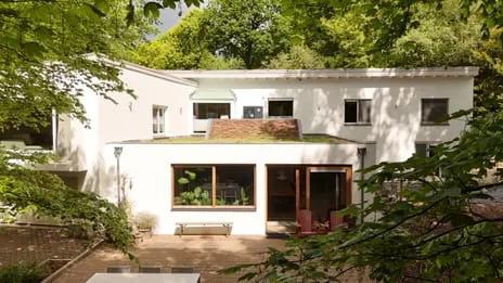Vrijstaande woning te koop: Diepenbrocklaan 37, Alteveer/Cranevelt Arnhem