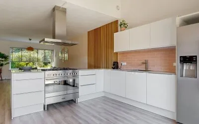Tussenwoning te koop: Diepenbrocklaan 6, Bergermeer Alkmaar