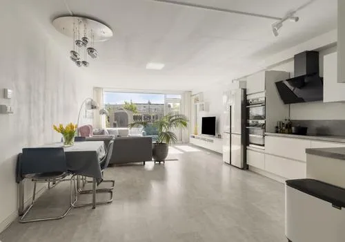 Appartement te koop: Diepenbrockrode 18, Buytenwegh Zoetermeer