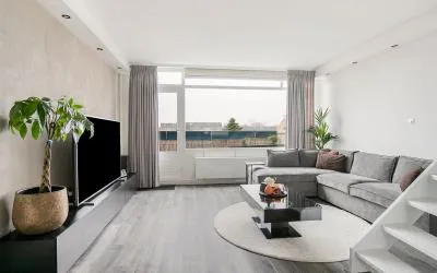 Appartement te koop: Diepenbrockrode 40, Buytenwegh Zoetermeer