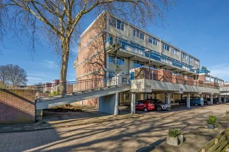 Appartement te koop: Diepenbrockrode 43, Buytenwegh Zoetermeer