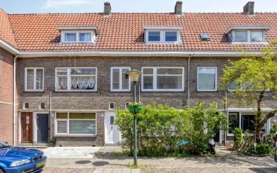 Appartement te koop: Diepenbrockstraat 13, Vettenoordse Polder Oost Vlaardingen