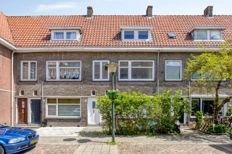 Appartement te koop: Diepenbrockstraat 13, Vettenoordse Polder Oost Vlaardingen
