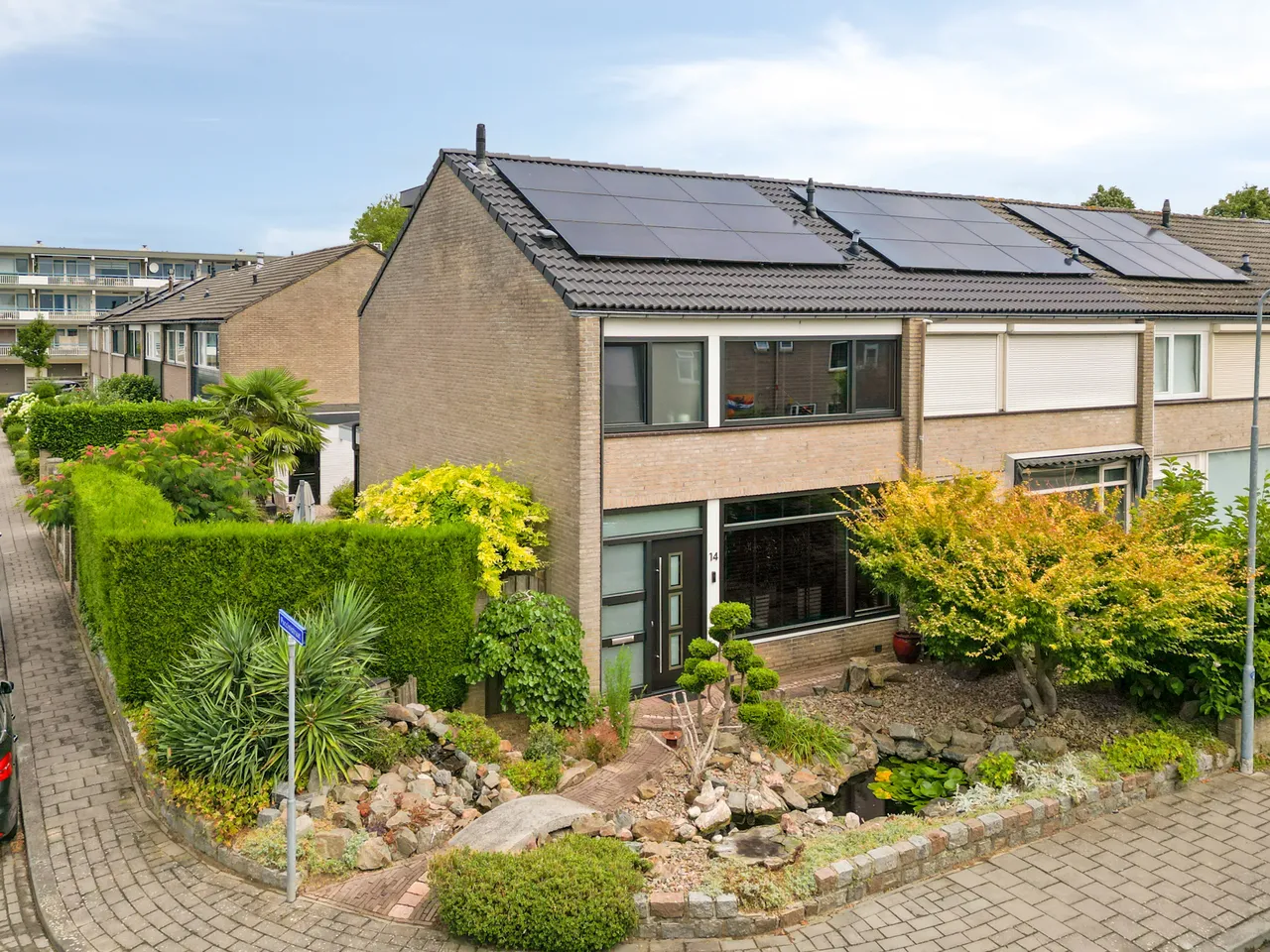 Hoekwoning te koop: Diepenbrockstraat 14, Zevenaar
